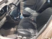 Chevrolet Lacetti I Москва  - изображение 26