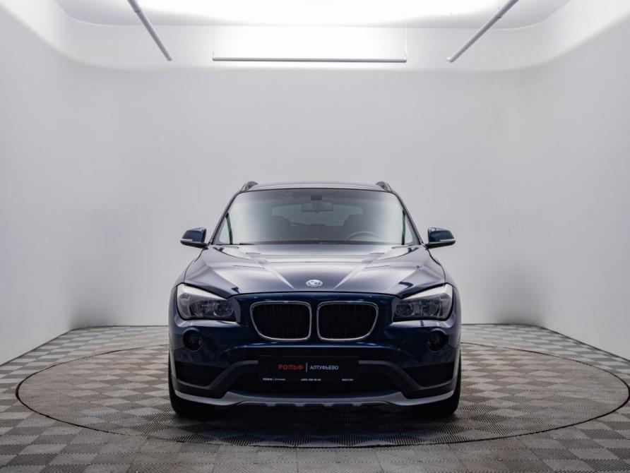 BMW X1 I (E84) Рестайлинг Москва  - изображение 2