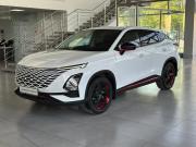 Omoda C5 I Новосибирск  - изображение 28
