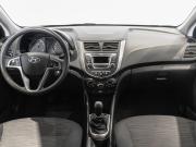 Hyundai Solaris I Рестайлинг Казань  - изображение 14