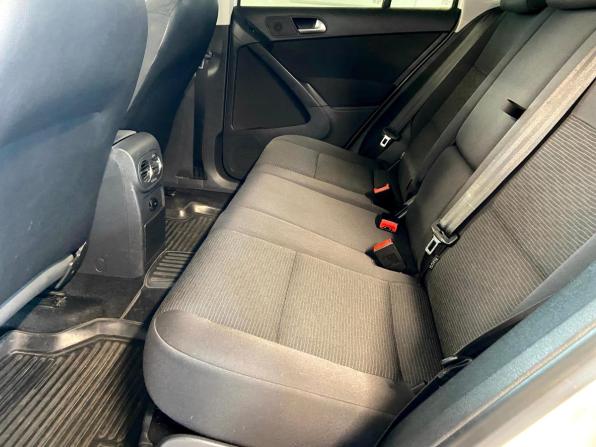 Volkswagen Tiguan I Рестайлинг с пробегом 2012 года, цена 1 148 558 рублей, 214703 км, внедорожник, Автокод Объявления