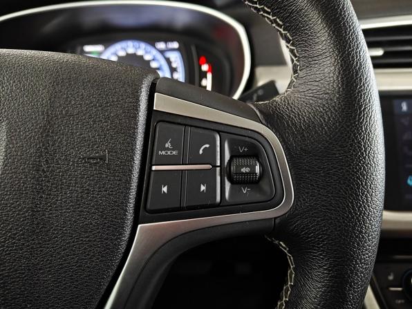 Geely Atlas I с пробегом 2021 года, цена 1 825 000 рублей, 57622 км, внедорожник, Автокод Объявления