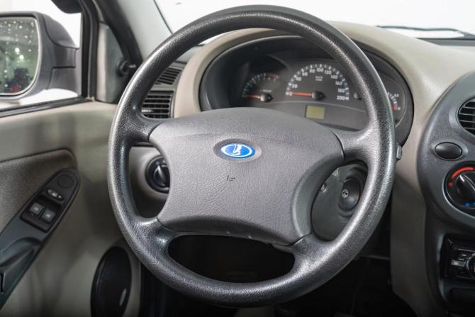 Lada (ВАЗ) Kalina I с пробегом 2010 года, цена 339 000 рублей, 180000 км, седан, Автокод Объявления