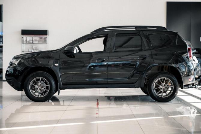 Renault Duster II с пробегом 2021 года, цена 1 530 000 рублей, 60784 км, внедорожник, Автокод Объявления