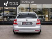 Skoda Octavia II (A5) Рестайлинг Казань  - изображение 13