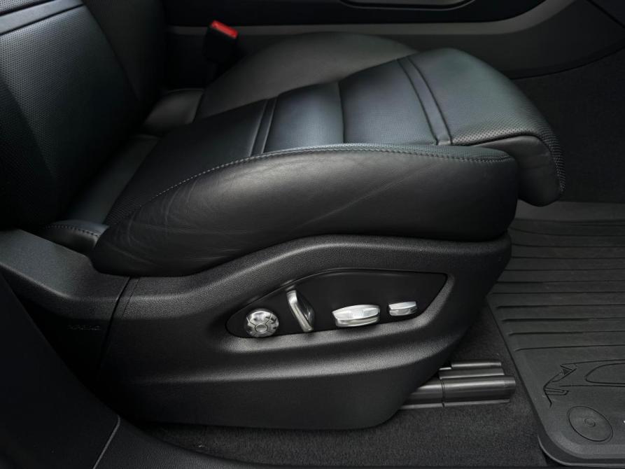 Porsche Cayenne III Иркутск  - изображение 37