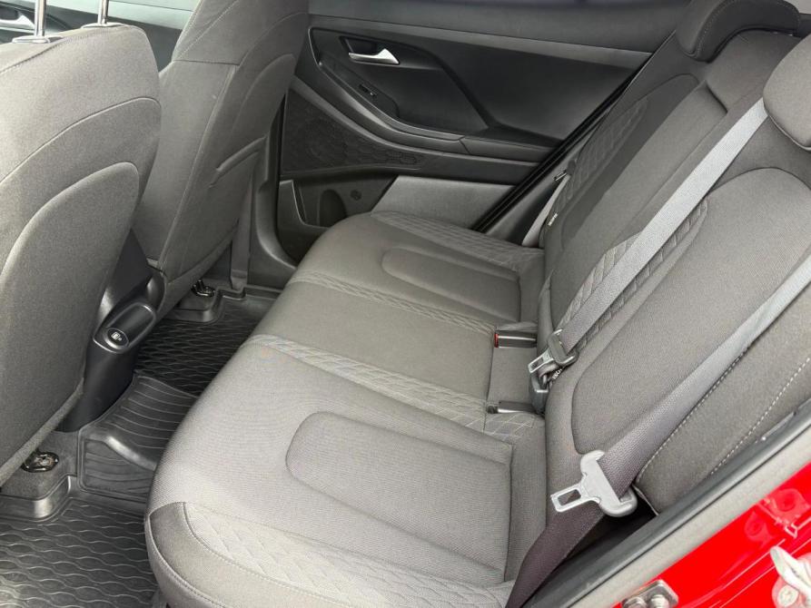 Hyundai Creta II Самара  - изображение 13
