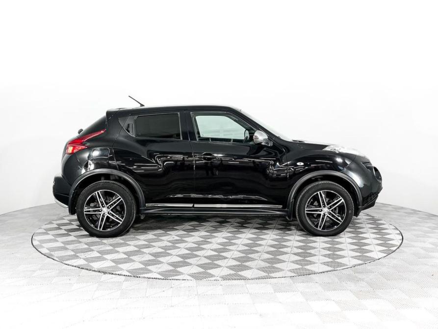 Nissan Juke I Ногинск  - изображение 4