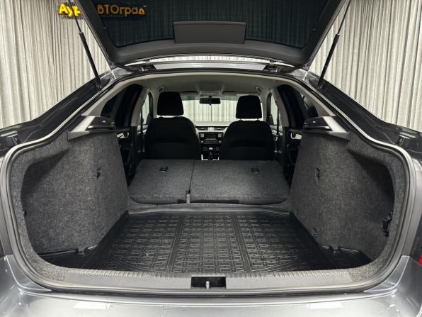 Skoda Octavia III (A7) с пробегом 2014 года, цена 1 140 000 рублей, 207384 км, лифтбек, Автокод Объявления