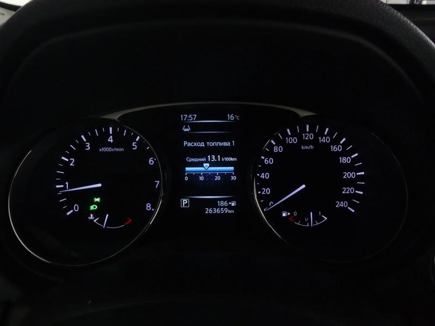 Nissan X-Trail III Москва  - изображение 14