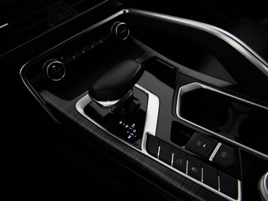 Geely Tugella I Рестайлинг Санкт-Петербург  - изображение 15