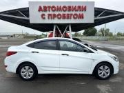 Hyundai Solaris I Рестайлинг Абакан  - изображение 53