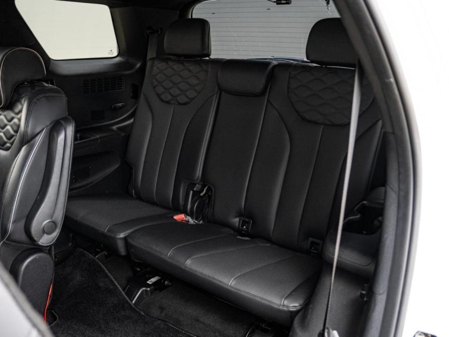 Hyundai Palisade I Краснодар  - изображение 12