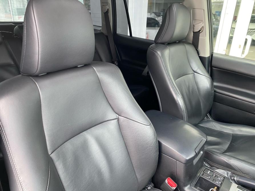 Toyota Land Cruiser Prado 150 Series Рестайлинг 1 Екатеринбург  - изображение 12