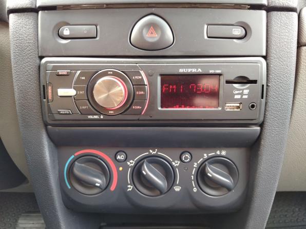 Renault Clio II Рестайлинг с пробегом 2003 года, цена 349 000 рублей, 114745 км, хэтчбек, Автокод Объявления