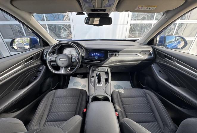 Haval F7 I с пробегом 2021 года, цена 2 060 000 рублей, 88264 км, внедорожник, Автокод Объявления