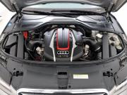 Audi S8 III (D4) Калининград  - изображение 41