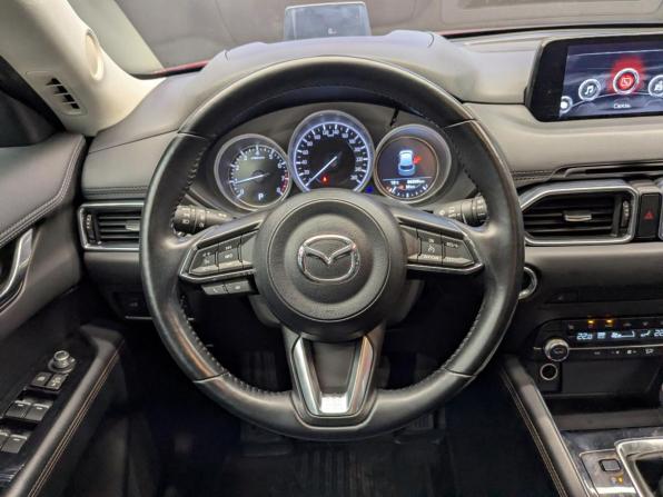 Mazda CX-5 II с пробегом 2019 года, цена 2 650 000 рублей, 86900 км, внедорожник, Автокод Объявления