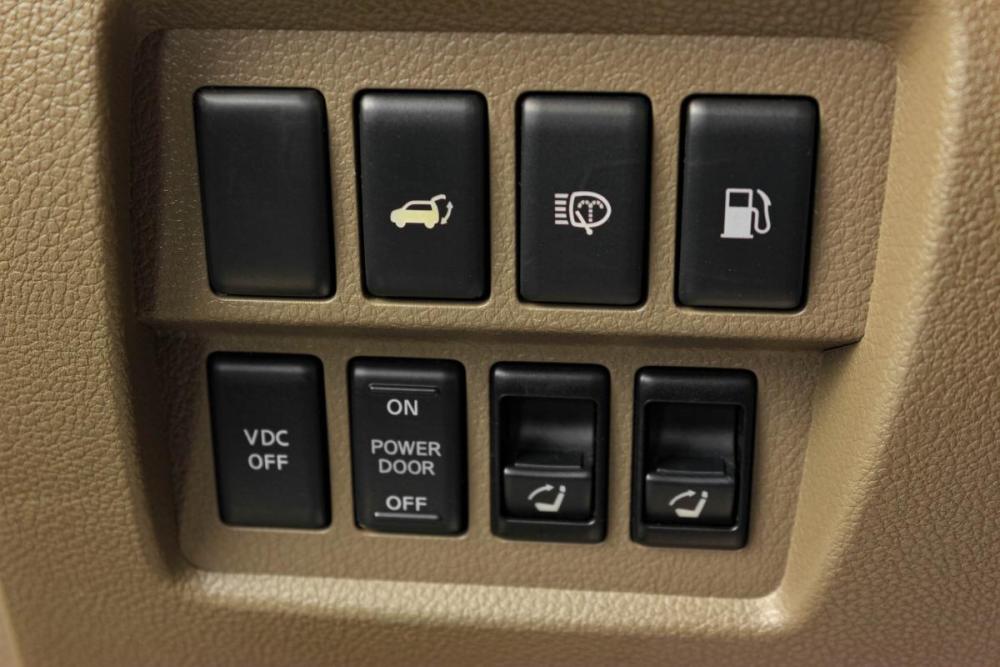 Nissan Murano II (Z51) Рестайлинг Тюмень  - изображение 21