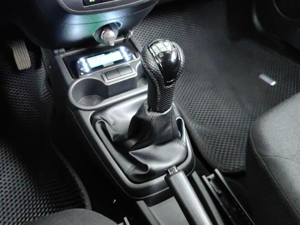 Lada (ВАЗ) Granta I Рестайлинг с пробегом 2019 года, цена 498 000 рублей, 128487 км, седан, Автокод Объявления