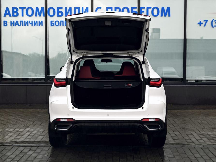 Oshan X5 Екатеринбург  - изображение 24
