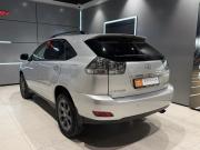 Lexus RX II Рестайлинг Новосибирск  - изображение 27
