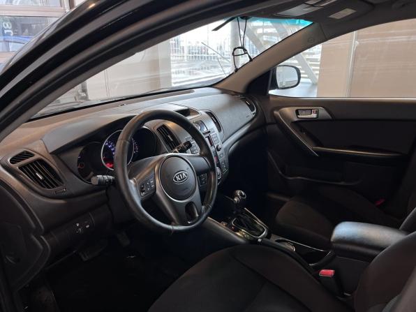 Kia Cerato II с пробегом 2012 года, цена 795 000 рублей, 197471 км, седан, Автокод Объявления
