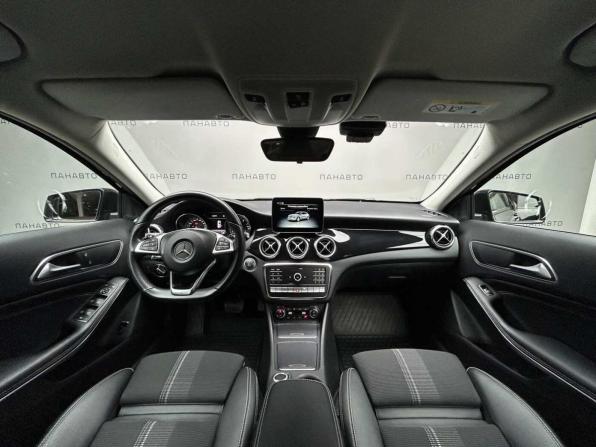 Mercedes-Benz GLA I (X156) Рестайлинг с пробегом 2019 года, цена 2 799 000 рублей, 75642 км, внедорожник, Автокод Объявления
