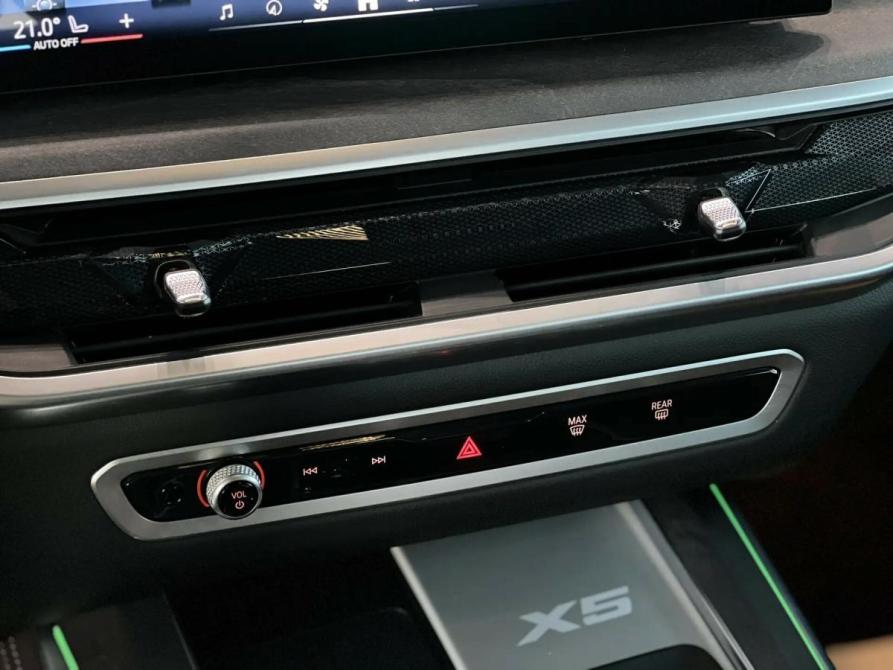 BMW X5 IV (G05/G18) Рестайлинг Екатеринбург  - изображение 27