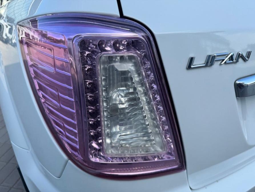 Lifan X60 I Астрахань  - изображение 10