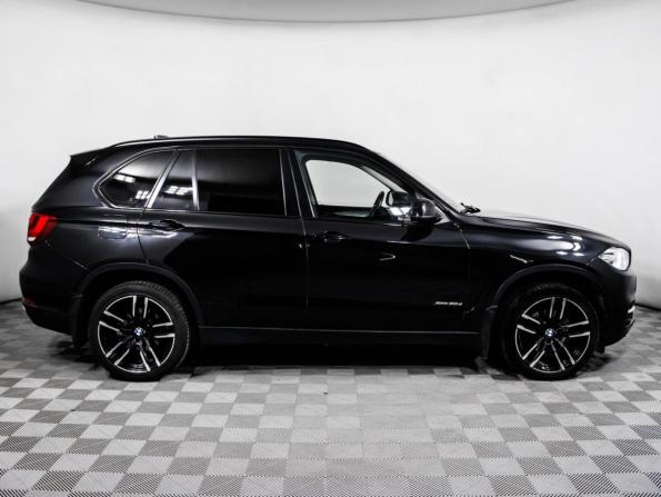 BMW X5 III (F15) с пробегом 2016 года, цена 3 860 000 рублей, 122171 км, внедорожник, Автокод Объявления