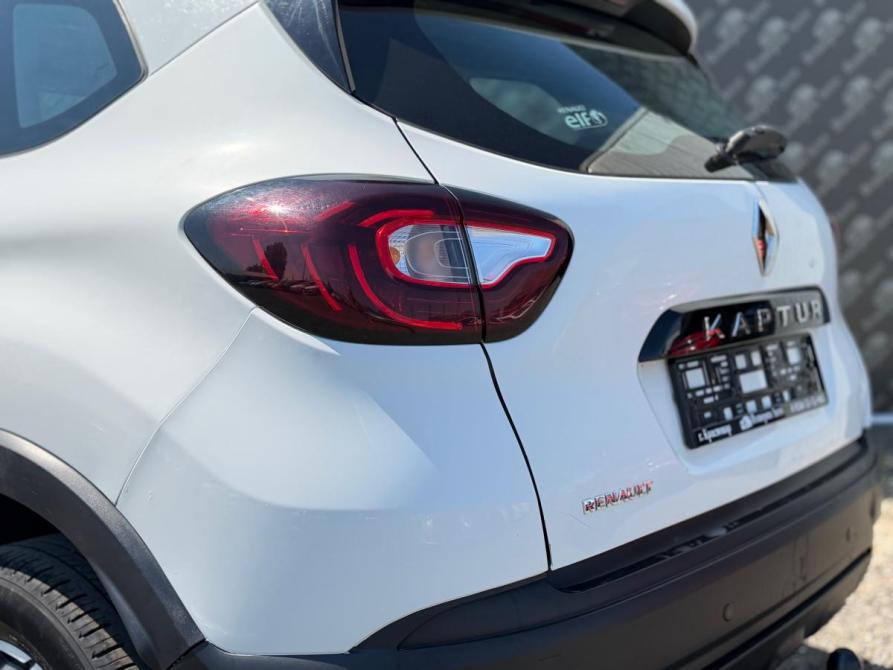 Renault Kaptur I Краснодар  - изображение 10