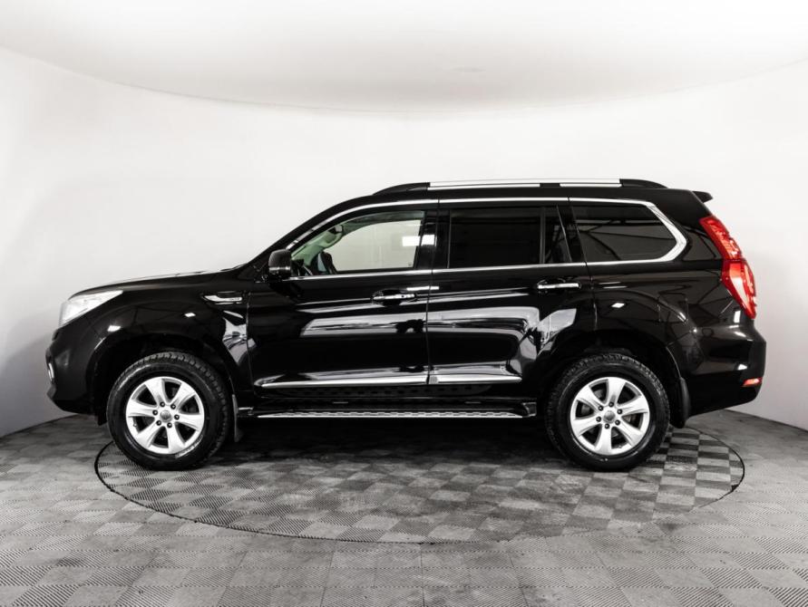 Haval H9 I Рестайлинг Санкт-Петербург  - изображение 8