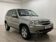 Chevrolet Niva I Рестайлинг Энгельс  - изображение 35