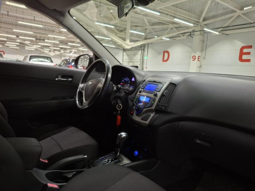 Hyundai i30 I Рестайлинг Казань  - изображение 13