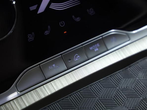 Exeed VX I с пробегом 2022 года, цена 2 499 000 рублей, 101272 км, внедорожник, Автокод Объявления