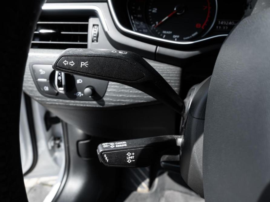 Audi A4 V (B9) Ставрополь  - изображение 17
