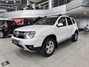 Renault Duster I Рестайлинг Казань  - изображение 23