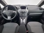 Opel Zafira B Рестайлинг Москва  - изображение 24