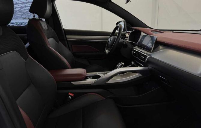 Geely Coolray I с пробегом 2021 года, цена 1 830 000 рублей, 39525 км, внедорожник, Автокод Объявления