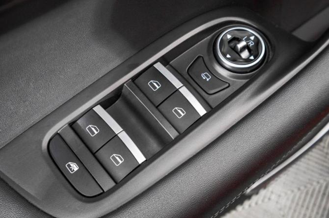 Chery Tiggo 7 Pro I с пробегом 2021 года, цена 1 649 000 рублей, 66500 км, внедорожник, Автокод Объявления