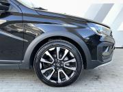 Lada (ВАЗ) Vesta I Рестайлинг (NG) Екатеринбург  - изображение 32