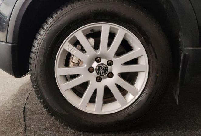 Volvo XC90 I с пробегом 2004 года, цена 640 000 рублей, 200006 км, внедорожник, Автокод Объявления