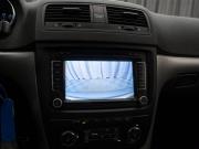 Skoda Yeti I Москва  - изображение 39