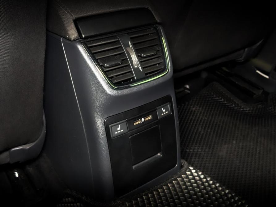 Skoda Octavia III (A7) Рестайлинг Москва  - изображение 25