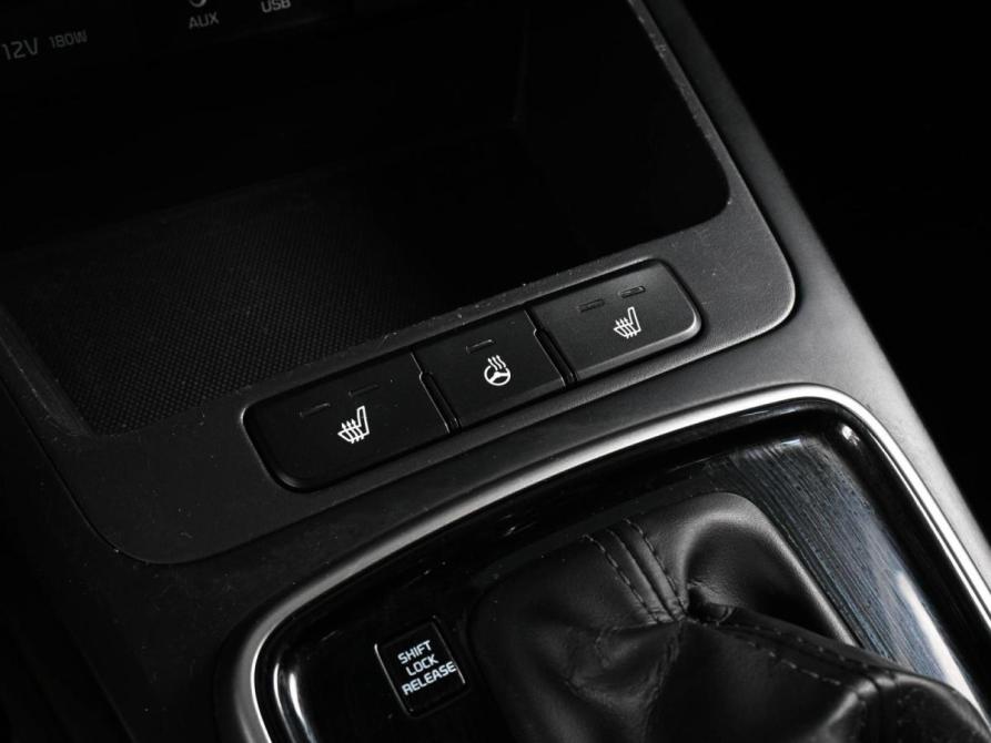 Kia Rio IV Ростов-на-Дону  - изображение 15