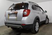 Chevrolet Captiva I Санкт-Петербург  - изображение 22