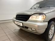 Chevrolet Niva I Энгельс  - изображение 43