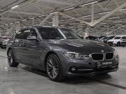 BMW 3 серии VI (F3x) Рестайлинг Казань  - изображение 27
