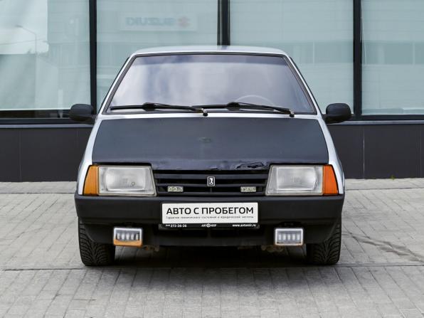 Lada (ВАЗ) 2109 с пробегом 2005 года, цена 139 000 рублей, 297000 км, хэтчбек, Автокод Объявления